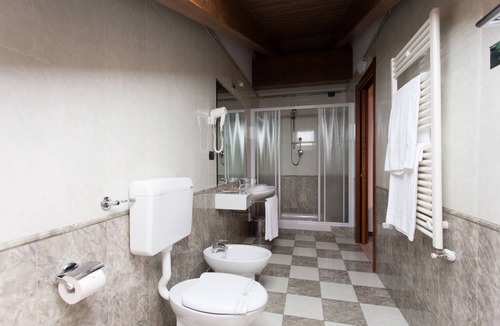 Brione Hotel | Vald Hotel