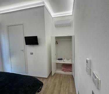 Ambra Bed & Breakfast | Valdambra B&B