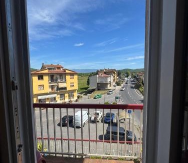 Ambra Bed & Breakfast | Valdambra B&B