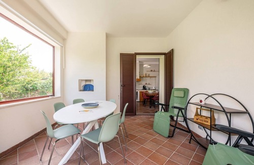 Rosa Marina Villa | Valde Mare by Rentbeat