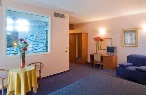 Caprara Hotel | Valdenza