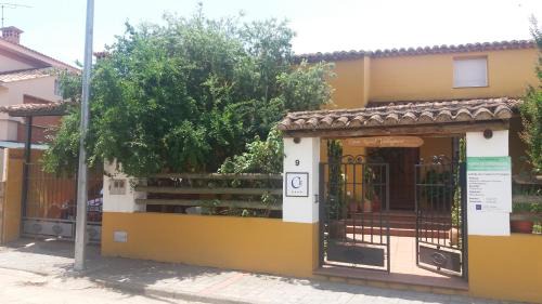 Valdecaballeros House | Valdexpacio