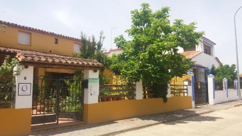 Valdecaballeros House | Valdexpacio