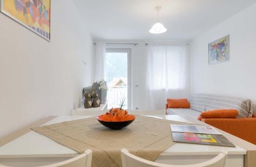 Ossana Apartment | VALDISOLE-home