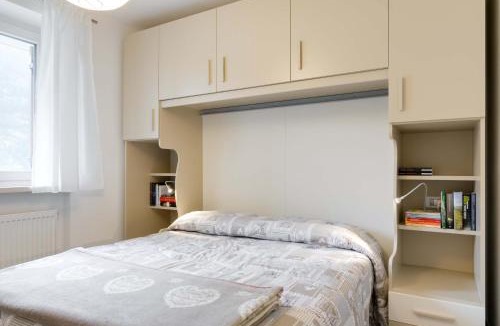 Ossana Apartment | VALDISOLE-home