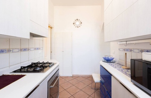 L'antico Ghetto Ebraico Apartment | Valdonica