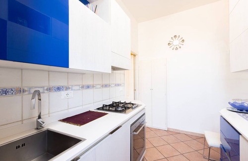 L'antico Ghetto Ebraico Apartment | Valdonica