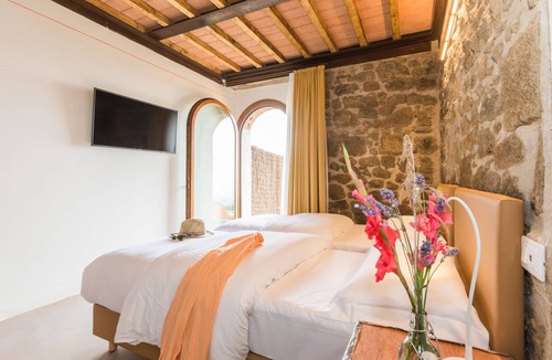 Sassofortino Other | Valdonica Winery & Vineyard Residence
