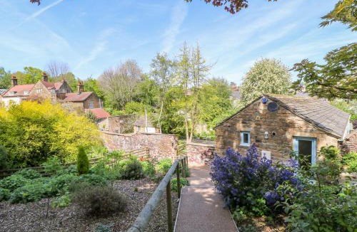 Dronfield House | Vale Barn