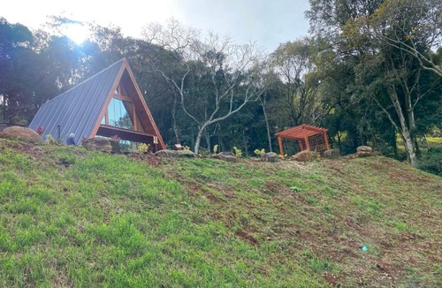 Guatambu Other | Vale da Cascata