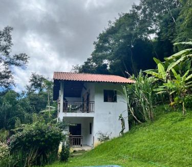 Pacoti House | Vale da Lua