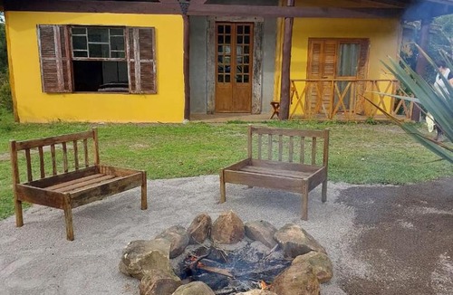 Cambara do Sul House | Vale das Águas
