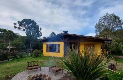 Cambara do Sul House | Vale das Águas