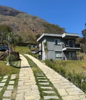 Araras Cabin | Vale Das Araras Nas Videiras