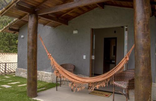 Araras Cabin | Vale Das Araras Nas Videiras