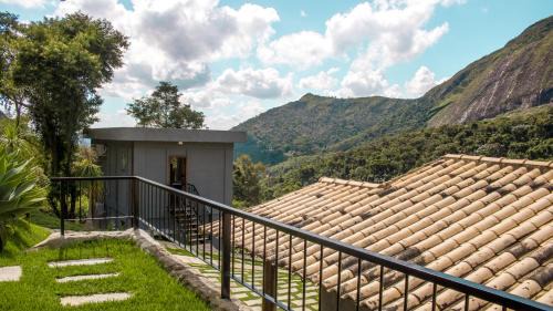 Araras Cabin | Vale Das Araras Nas Videiras
