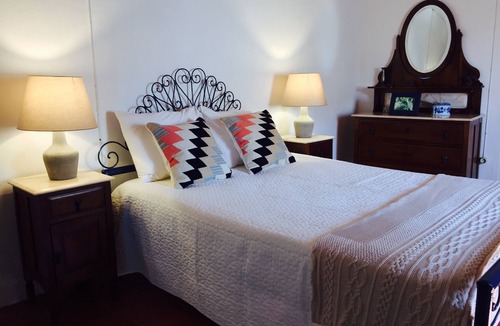 Mertola House | Vale de Camelos Country House, Alentejo, Portugal.