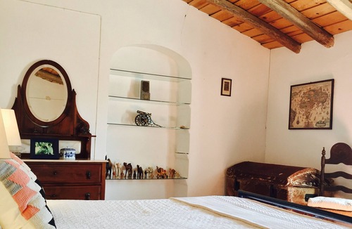 Mertola House | Vale de Camelos Country House, Alentejo, Portugal.