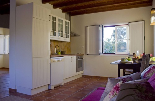 Pego House | Vale de Ferreiros