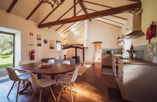 Tomar Apartment | Vale do Espinheiro