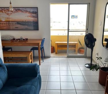 Petrolina House | Vale Hospedar Califórnia Apart