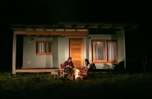 Vacas Gordas House | Vale Mandaçaia