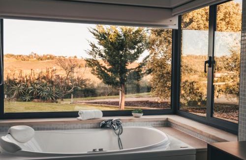 Carvalhal House | Vale Pisco