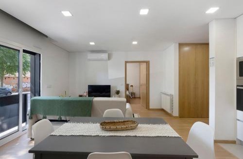Macieira de Cambra Apartment | Vale viver