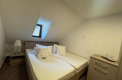 Vest Resort | Valea lui Liman