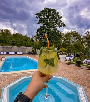 Novaci House | VALEA MAGURII