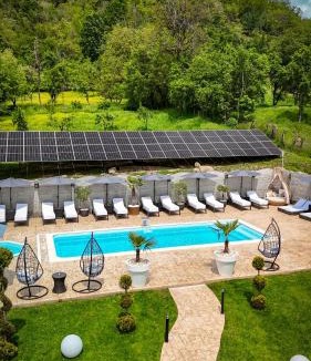 Novaci House | VALEA MAGURII