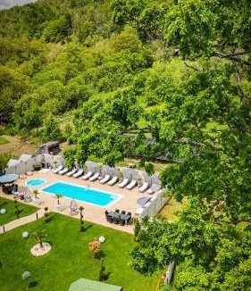 Novaci House | VALEA MAGURII