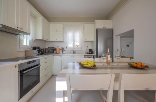 Stelida Villa | Valea Villa