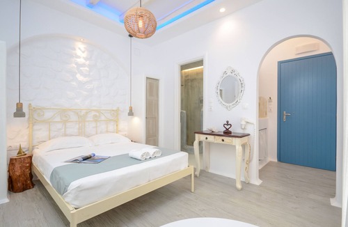 Maragas House | Valena Mare