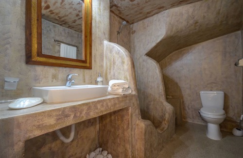 Maragas House | Valena Mare
