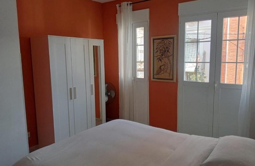 El Cabanyal Apartment | Valencia Canyamelar Beach Apartments