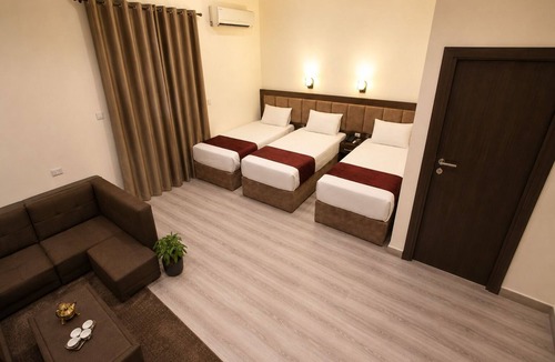 Downtown Cairo Hotel | Valencia Hotel