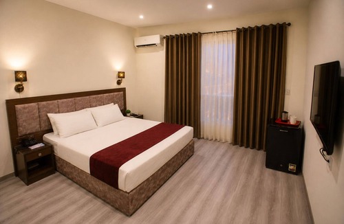 Downtown Cairo Hotel | Valencia Hotel