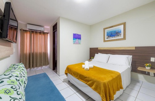 Capim Macio Hotel | Valencia Hotel Natal