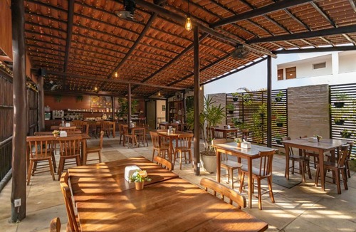 Capim Macio Hotel | Valencia Hotel Natal