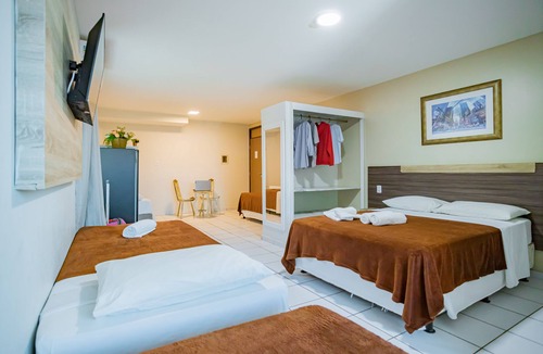 Capim Macio Hotel | Valencia Hotel Natal