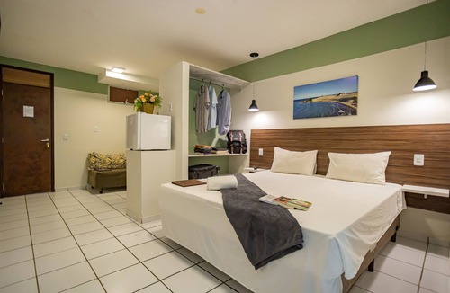 Capim Macio Hotel | Valencia Hotel Natal