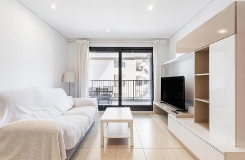 Alboraya Apartment | Valencia Playa