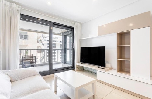 Alboraya Apartment | Valencia Playa