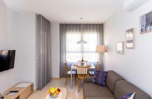 Ciutat de les Arts i les Ciencies Apartment | Valenciaflats Ciudad de las Ciencias