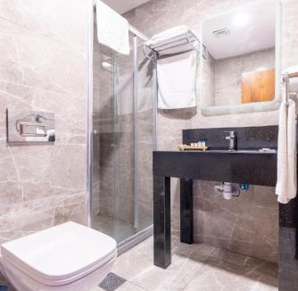 Fatih Hotel | Valens Hotel Downtown