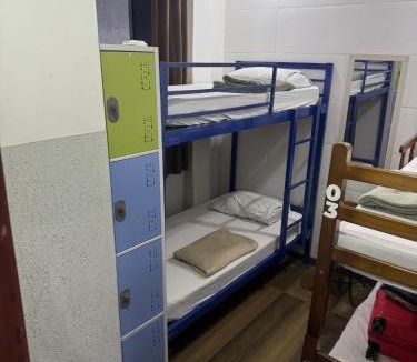 Centro Hostel | valenshostel