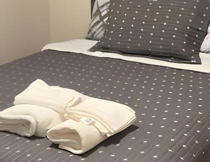 Extrema Apartment | Valente Prime Loft – Executive apartment in Extrema, MG