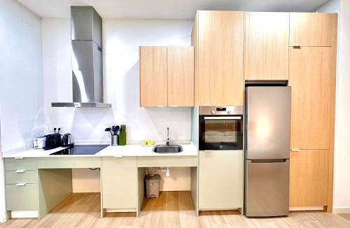 L'Illa Perduda Apartment | Valentia Modern and Comfortable Beachside Style