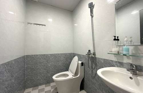 Lien Chieu Hotel | Valentin Hotel